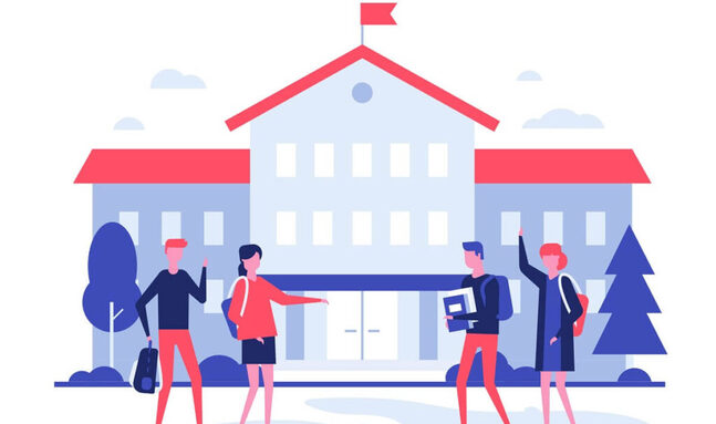 Projet d'établissement (2024-2027) du collège Pierre et Marie Curie